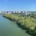 Seceta lovește în plin sistemul energetic. Dunărea seacă, iar centralele încep să se oprească