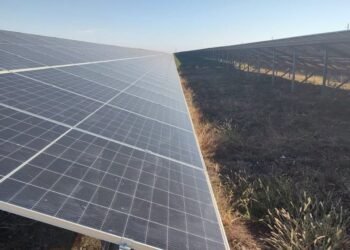 Gorjenii campioni pe piața parcurilor fotovoltaice