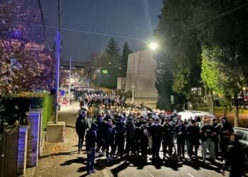 Peluza Nord Craiova mobilizează suporterii pentru deplasarea de la Sofia: „Să fie invazie!”
