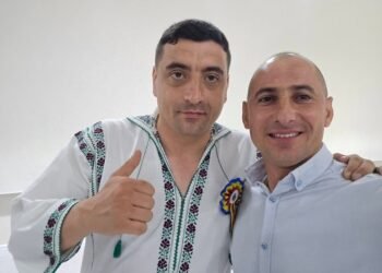 Gorjeanul care a picat Bacul la 39 de ani