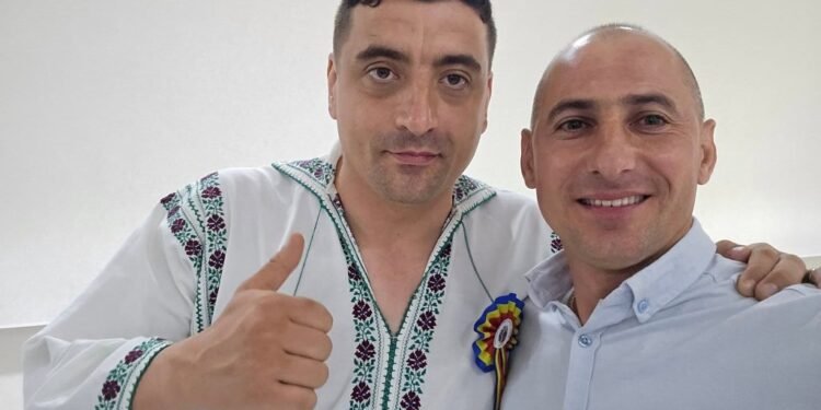 Gorjeanul care a picat Bacul la 39 de ani