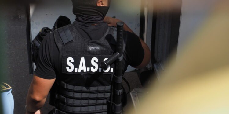 Decizie finală pentru polițiștii SAS acuzați de tortură