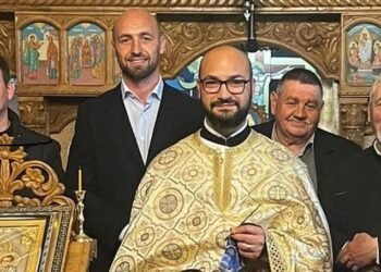 Preotul care a fost alături de Gabi Mureșan în ultimele clipe rupe tăcerea: „Părinte, eu cred că nu mai pot…”