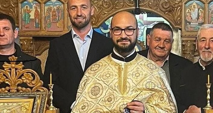 Preotul care a fost alături de Gabi Mureșan în ultimele clipe rupe tăcerea: „Părinte, eu cred că nu mai pot…”
