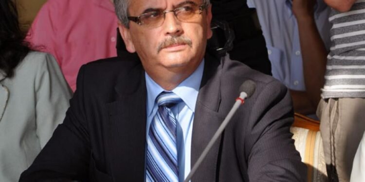 A murit un cunoscut politician din Gorj