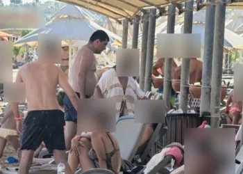 Vacanță de lux în plină furtună politică? Unde a fost surprins Radu Miruță!