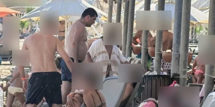 Vacanță de lux în plină furtună politică? Unde a fost surprins Radu Miruță!