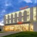 Firma care deține un mare hotel la Târgu Jiu și-a cerut insolvența. Proiect ratat pe Tranziție Justă!