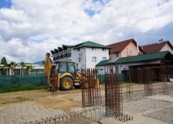 Control la investițiile de 11,5 milioane de euro din Gorj. Un proiect riscă să piardă finanțarea