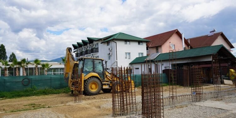 Control la investițiile de 11,5 milioane de euro din Gorj. Un proiect riscă să piardă finanțarea