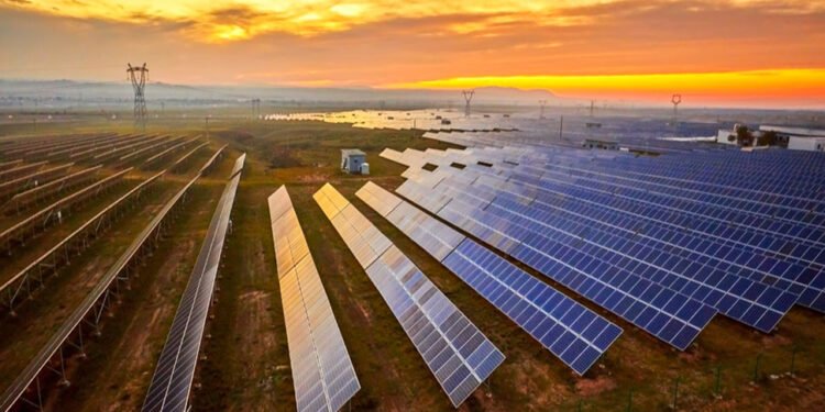 Cum poți deveni instalator de panouri fotovoltaice. Cursuri gratuite într-o regiune unde se construiesc zeci de parcuri solare