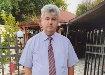 A murit un cunoscut polițist din Târgu Cărbunești