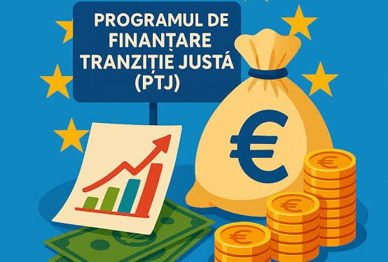 Impas în Gorj. Firmă cu proiect pe Tranziție Justă cere protecție împotriva creditorilor