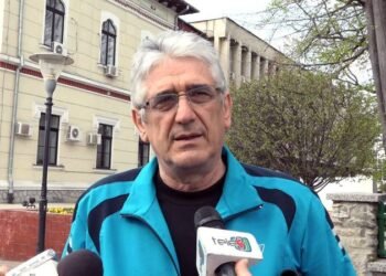 A murit soția unui cunoscut lider sindical