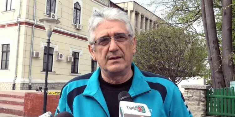 A murit soția unui cunoscut lider sindical
