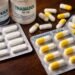 Farmacistă din Dolj, în vizorul DIICOT