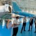 Încă un ministru pune presiune pe fabrica de Avioane Craiova