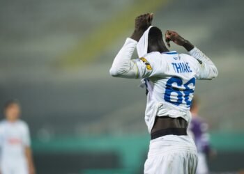 Universitatea Craiova pregătește un transfer important: fundaș de la Dinamo Kiev, pe lista lui Mihai Rotaru