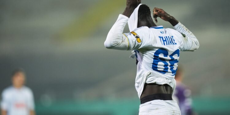 Universitatea Craiova pregătește un transfer important: fundaș de la Dinamo Kiev, pe lista lui Mihai Rotaru