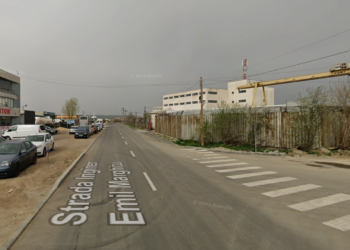 teren Craiova