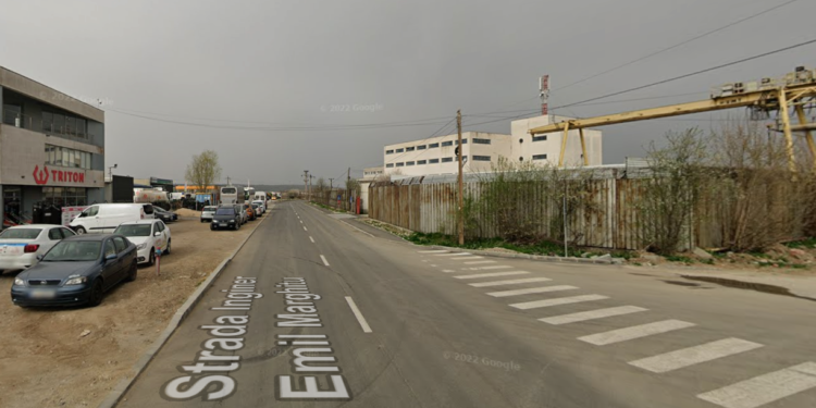 teren Craiova