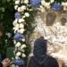 Icoana făcătoare de minuni de la Madona Dudu s-a întors acasă, după 4 ani de restaurare