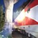 Tren plecat din Craiova, blocat azi-noapte pe calea ferată
