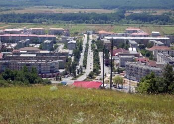 Motru, economie în picaj. Care mai sunt angajatorii locali!