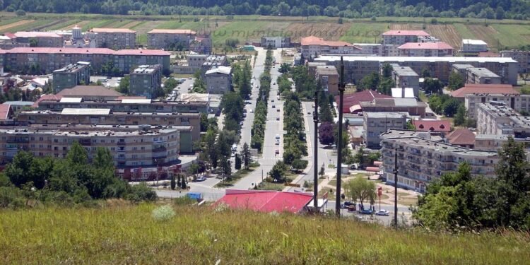 Motru, economie în picaj. Care mai sunt angajatorii locali!