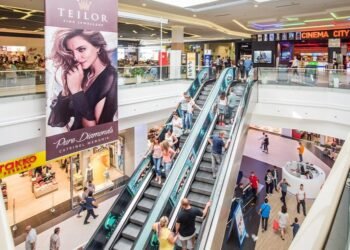 Shopping City Târgu Jiu vine cu două noutăți foarte tari