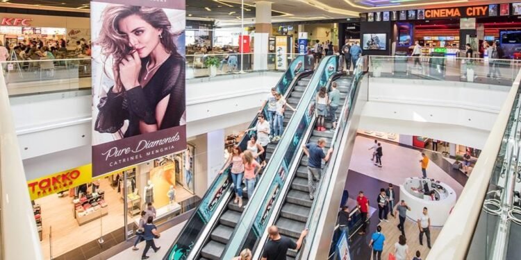 Shopping City Târgu Jiu vine cu două noutăți foarte tari