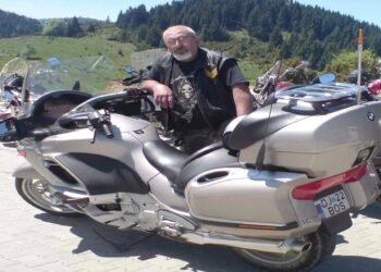 Motocicliștii din Dolj se mobilizează pentru un veteran al comunității moto