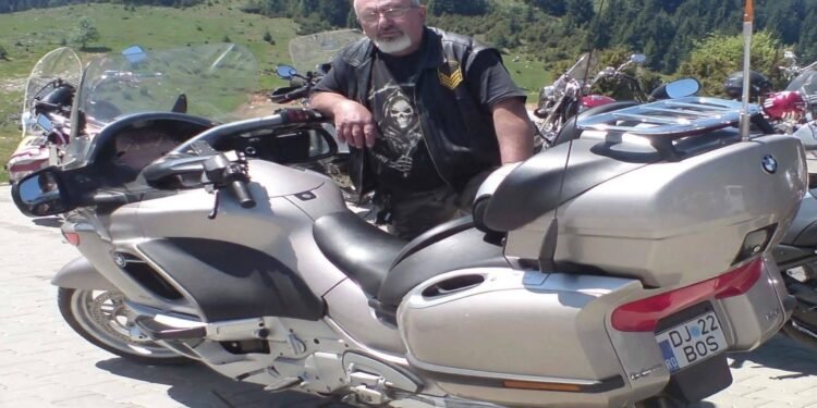 Motocicliștii din Dolj se mobilizează pentru un veteran al comunității moto