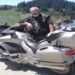 Motocicliștii din Dolj se mobilizează pentru un veteran al comunității moto
