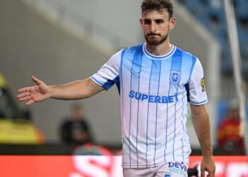 Pe ce salariu va juca Anzor Mekvabishvili la Chicago Fire