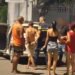 Doi bețivi au sunat la 112… să afle dacă sunt iubiți