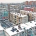 Și-a făcut „spectacolul” gol pușcă la balcon, trei dimineți la rând!