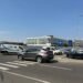 BMW de Gorj, parcat pe trecerea de pietoni, la Leroy Merlin Craiova! „Cred că următorul pas este direct în magazin”