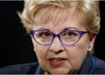 S-a stins o voce puternică din presa românească