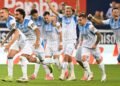 Universitatea Craiova, victorie zdrobitoare cu Petrolul! Oltenii au făcut spectacol înaintea duelului cu KuPS