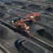 China face un pas istoric în industria cărbunelui