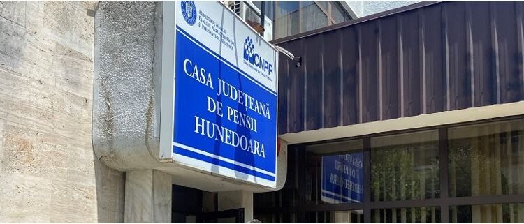 Foștii mineri încep să piardă procesele cu Casa de Pensii