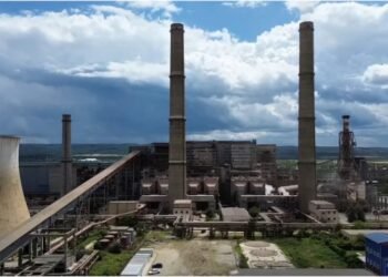 Termocentrală închisă după 70 de ani de funcționare. Sute de concedieri!