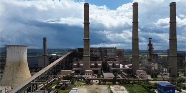 Termocentrală închisă după 70 de ani de funcționare. Sute de concedieri!