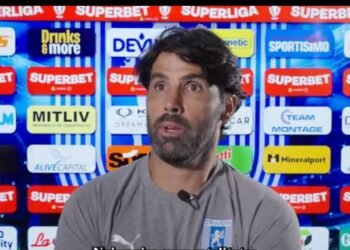 Coelho vrea toate cele trei puncte din Giulești. Mihnea Rădulescu, semnal pentru primul „11” al Universității Craiova?