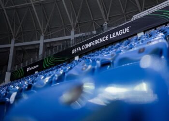 Universitatea Craiova și-a aflat adversarele din Conference League! Oltenii vor avea meciuri cu Brighton și Getafe