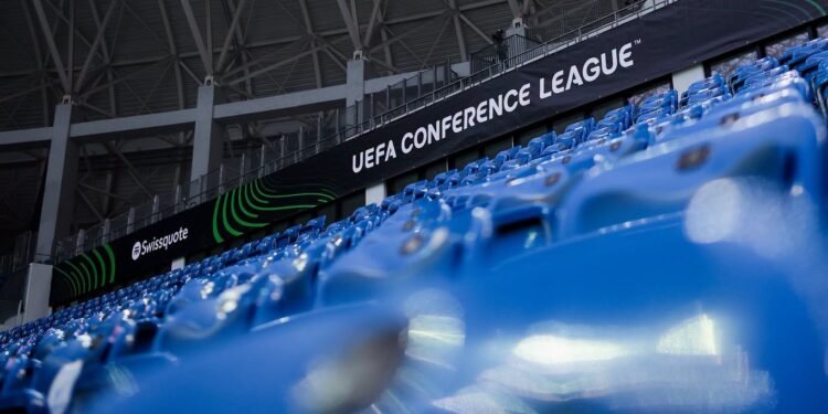 Universitatea Craiova și-a aflat adversarele din Conference League! Oltenii vor avea meciuri cu Brighton și Getafe