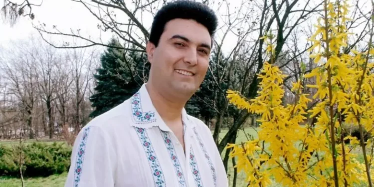 Celebru artist, obligat la daune morale. Cum și-a jignit un coleg!