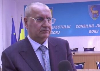 Cinci demisii de răsunet în Consiliul Județean Gorj