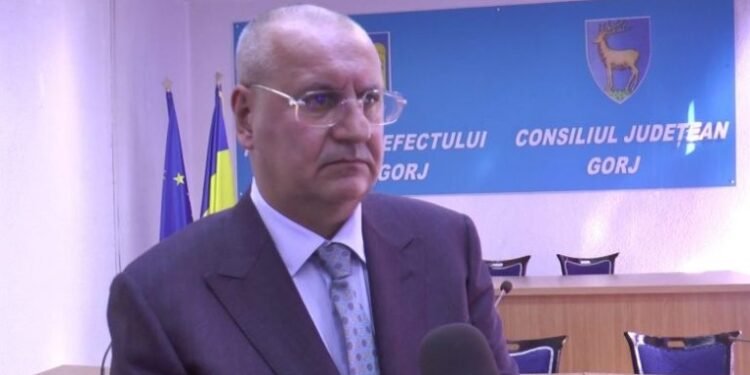 Cinci demisii de răsunet în Consiliul Județean Gorj